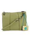  Gabs - Pochette in pelle Tg. 