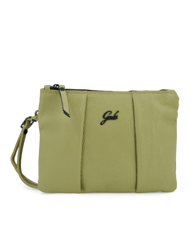 Gabs - Leder-Clutch, Größe S, Beyonce...