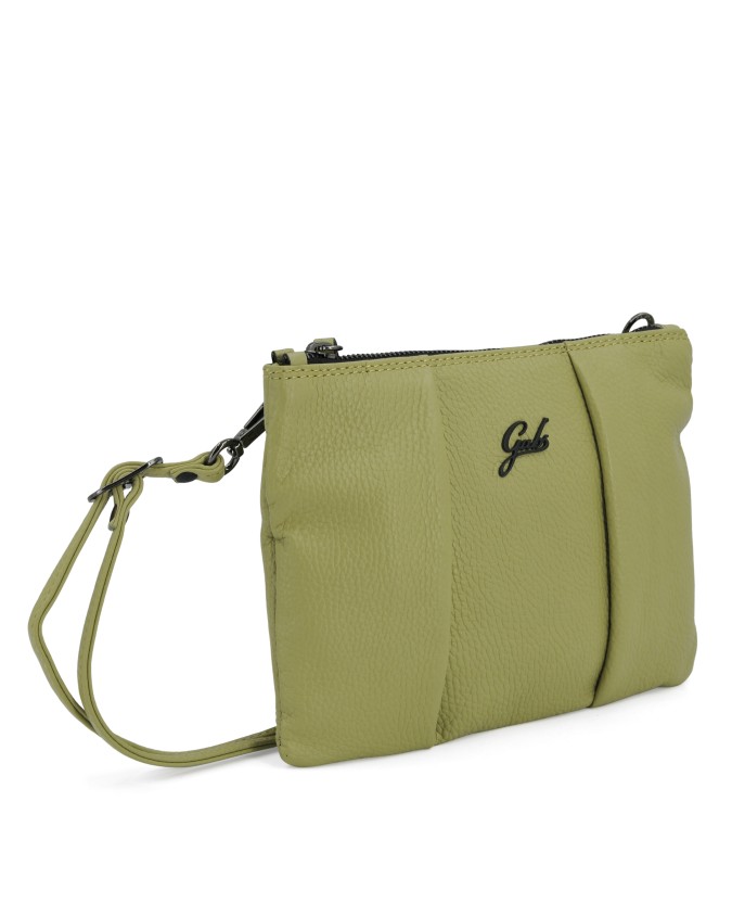  Gabs - Pochette in pelle Tg. 