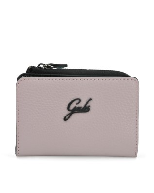  Gabs - Portafoglio piccolo in pelle Gmoney57 Bull Black