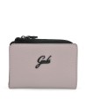  Gabs - Portafoglio piccolo in pelle Gmoney57 Bull Black