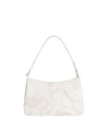  Alviero Martini Prima Classe - Borsa sottospalla in tessuto