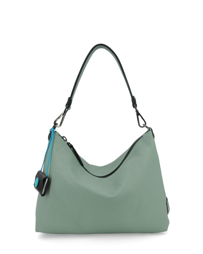  Gabs - Borsa a Spalla in Pelle Filippa Tg. 