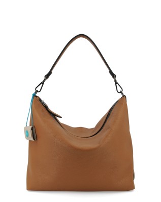  Gabs - Borsa a spalla in pelle Filippa Tg.  2