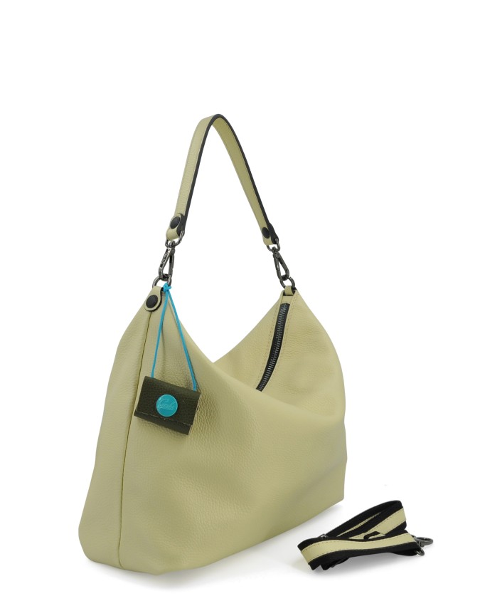  Gabs - Borsa a spalla in pelle Filippa Tg. 