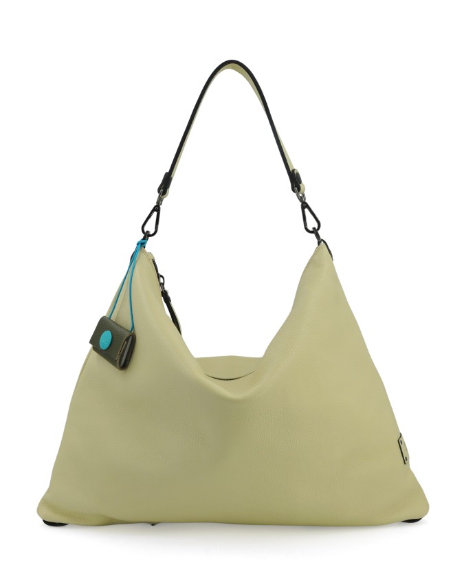  Gabs - Borsa a spalla in pelle Filippa Tg. 
