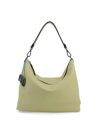  Gabs - Borsa a spalla in pelle Filippa Tg. 