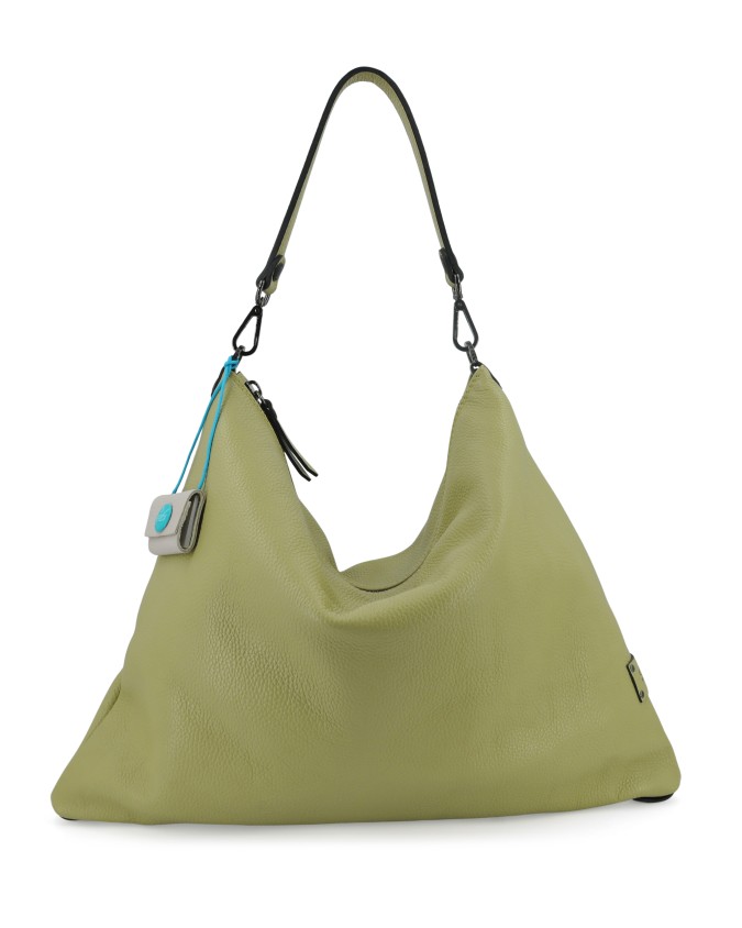  Gabs - Borsa a spalla in pelle Filippa Tg. 