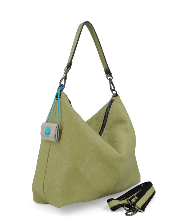  Gabs - Borsa a spalla in pelle Filippa Tg. 