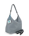  Gabs - Borsa a spalla in pelle Filippa Tg. 