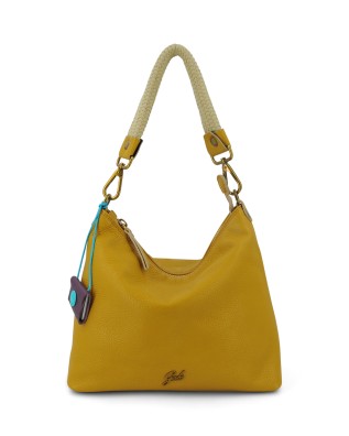  Gabs - Borsa a spalla in pelle Tg. 