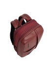  Piquadro - Zaino uomo espandibile in pelle porta pc 14"