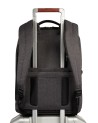  Piquadro - Zaino Medio porta PC 15,6'' e porta iPad® in