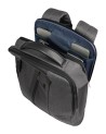  Piquadro - Zaino Medio porta PC 15,6'' e porta iPad® in