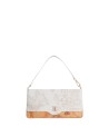  Alviero Martini Prima Classe - Pochette con manichetto in