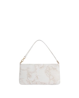 Alviero Martini Prima Classe - Pochette con manichetto in 2