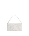  Alviero Martini Prima Classe - Pochette con manichetto in