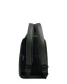 Piquadro - Zaino monospalla uomo in pelle porta iPad®mini AEL