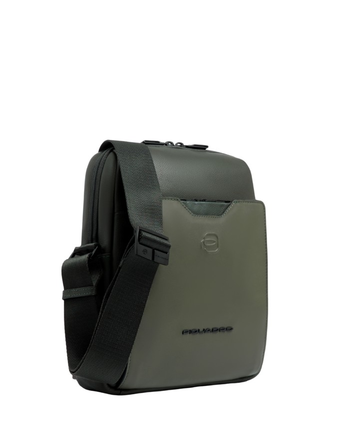  Piquadro - Borsello uomo porta iPad® AEL