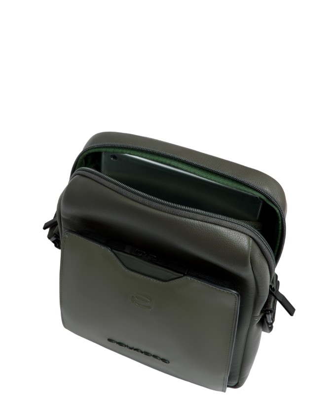  Piquadro - Borsello uomo porta iPad® AEL