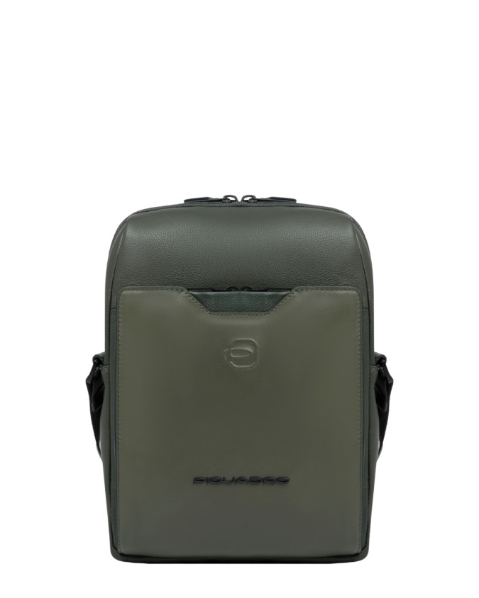  Piquadro - Borsello uomo porta iPad® AEL