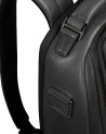  Piquadro - Zaino uomo personalizzabile in pelle porta pc