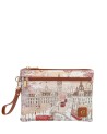  Ynot - Pochette a bustina con Polsiera Tg. 