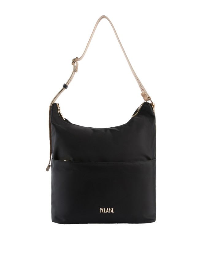  Alviero Martini Prima Classe - Borsa sottospalla in nylon