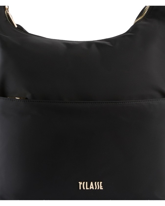  Alviero Martini Prima Classe - Borsa sottospalla in nylon