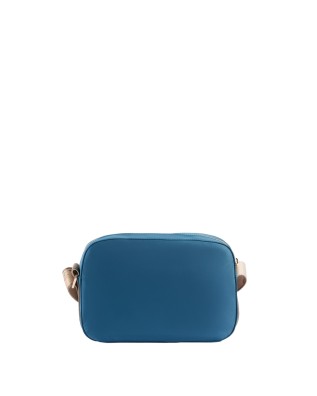 Alviero Martini Prima Classe - Borsa a tracolla reporter in nylon riciclato Breeze Nylon 2