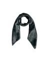 Braccialini - Foulard donna in poliestere stampa cashmere