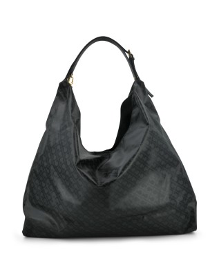 Gherardini - Borsa a Spalla Maxi con Pochette interna Softy 2