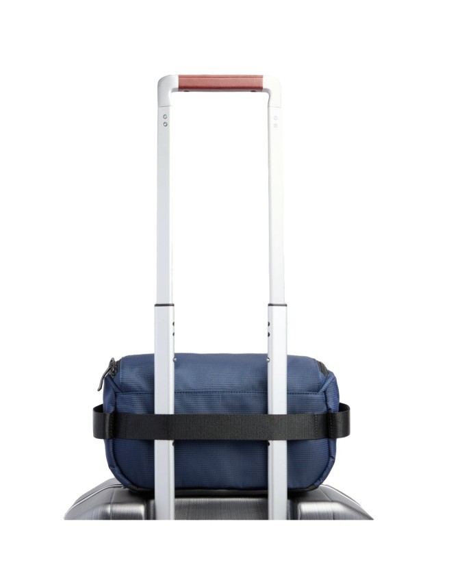  Piquadro - Beauty case in materiale bio-based PQ-Earth