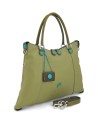  Gabs - Borsa shopping in pelle Tg. 