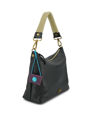  Gabs - Borsa a spalla in pelle Tg.  2