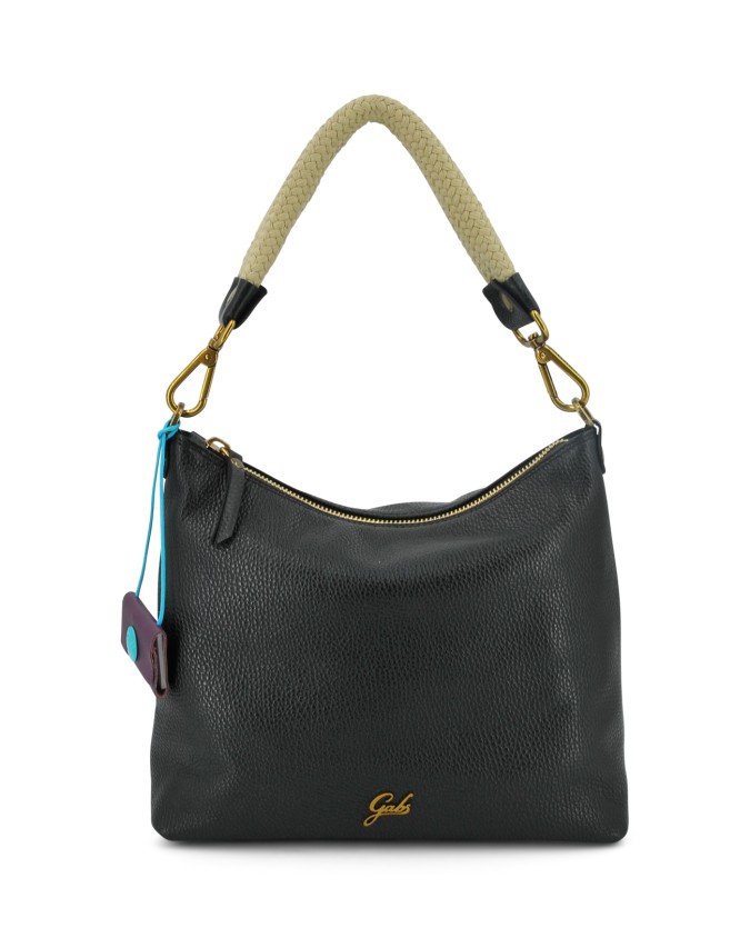 Gabs - Borsa a spalla in pelle Tg. 