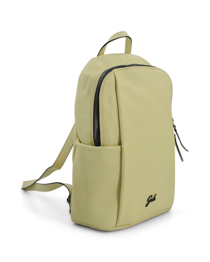  Gabs - Zaino donna in pelle Tg. 
