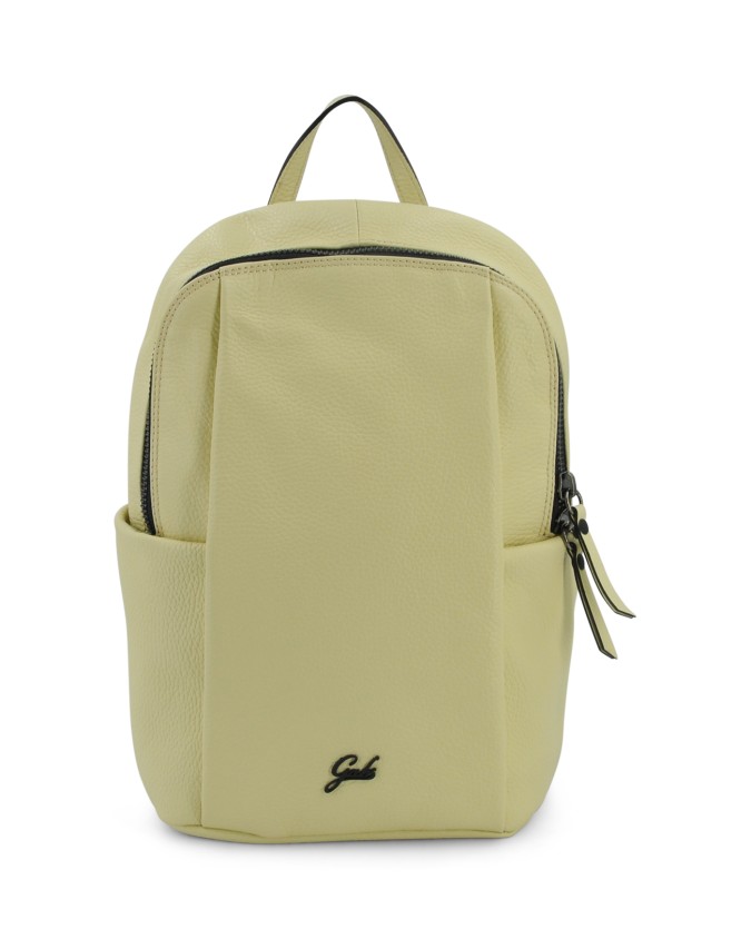 Gabs - Zaino donna in pelle Tg. 