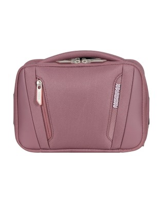 American Tourister - Wanderlite toiletry bag made from...