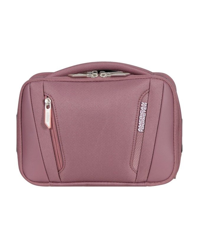  American Tourister - Necessaire in poliestere riciclato