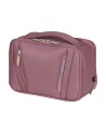  American Tourister - Necessaire in poliestere riciclato