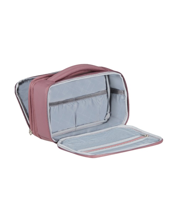 American Tourister - Necessaire in poliestere riciclato