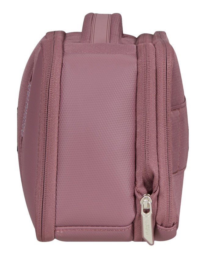  American Tourister - Necessaire in poliestere riciclato