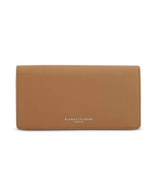  Gianni Chiarini - Portafoglio donna in pelle Wallets Grain
