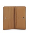Gianni Chiarini - Damenbrieftasche aus Leder Wallets Grain