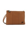  Gabs - Pochette in pelle Tg M Beyonce Bull Black