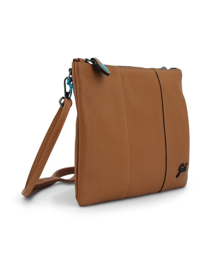  Gabs - Pochette in pelle Tg M Beyonce Bull Black