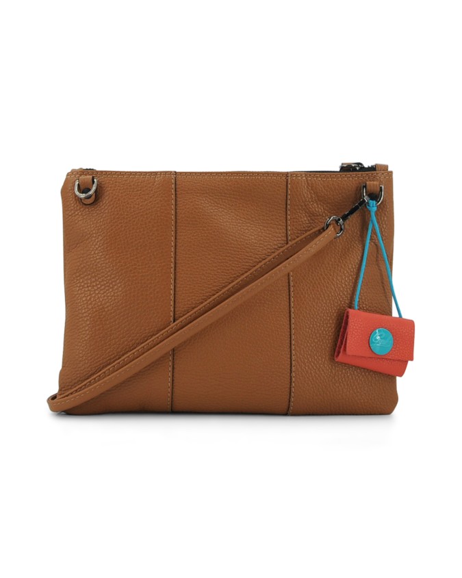  Gabs - Pochette in pelle Tg M Beyonce Bull Black