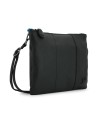  Gabs - Pochette a tracolla in pelle di vitello liscio Tg. 