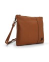  Gabs - Pochette a tracolla in pelle di vitello liscio Tg. 